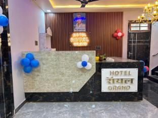 Hotel Royal Grand,,5 star