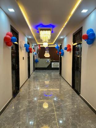 Hotel Royal Grand,,5 star
