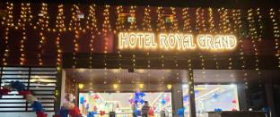 hotel royal grand
