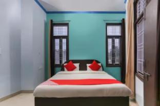 grace amroha uttar pradesh