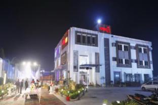 regal 77 amroha uttar pradesh