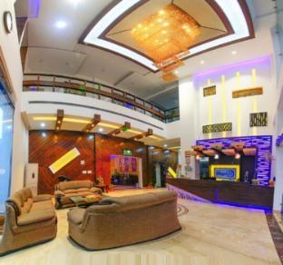 Regal 77 Amroha Uttar Pradesh,,5 star