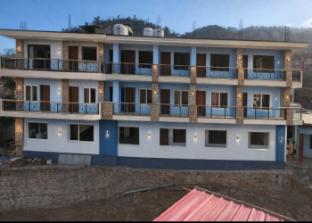 kedarkhand hotel
