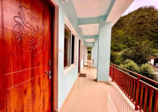 kedarkhand hotel