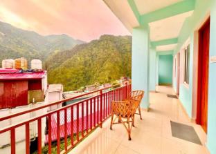 kedarkhand hotel