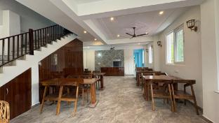 kedarkhand hotel
