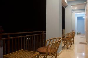 kedarkhand hotel