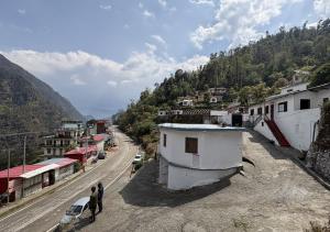 kedarkhand hotel
