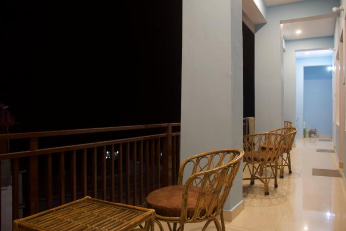 kedarkhand hotel