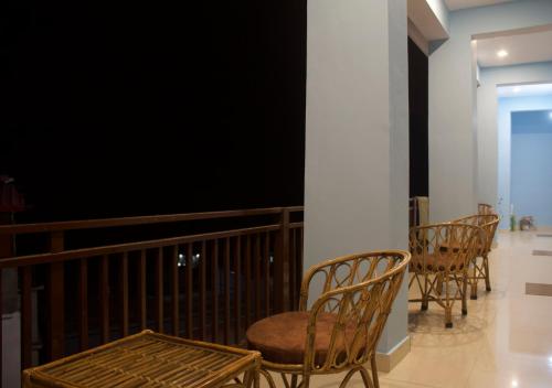 kedarkhand hotel
