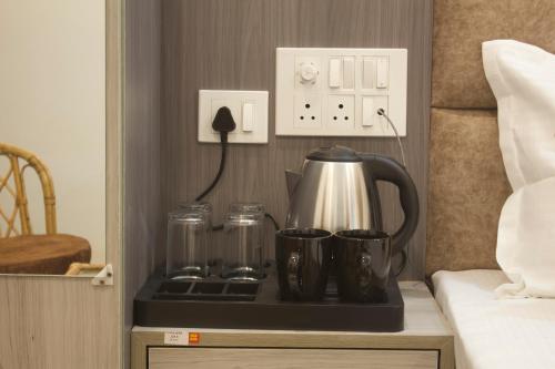 kedarkhand hotel