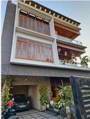 Riverside Palm Luxe 2Bhk Guwahati Assam,,5 star