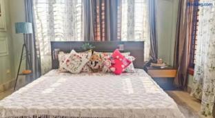 riverside palm luxe 2bhk guwahati assam
