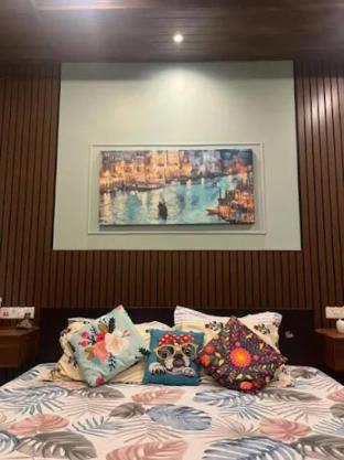 riverside palm luxe 2bhk guwahati assam