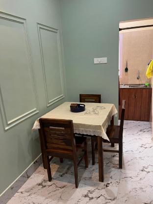 Riverside Palm Luxe 2Bhk Guwahati Assam,,5 star