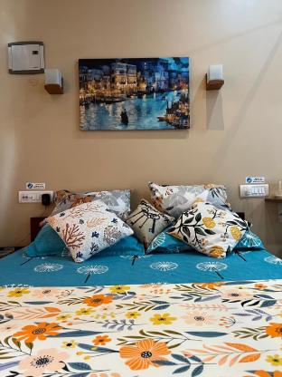 riverside palm luxe 2bhk guwahati assam
