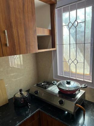 Riverside Palm Luxe 2Bhk Guwahati Assam,,5 star