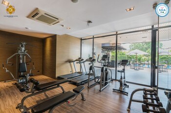 the siamese hotel pattaya by pcl