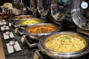 the siamese hotel pattaya by pcl