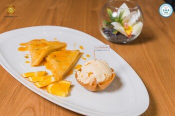 the siamese hotel pattaya by pcl