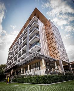 The Siamese Hotel Pattaya By Pcl,Na Kluea>>Chonburi,4 star