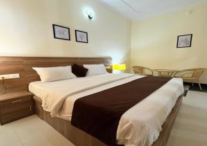 shr resort