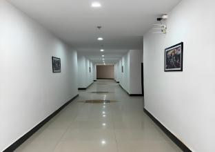 shr resort