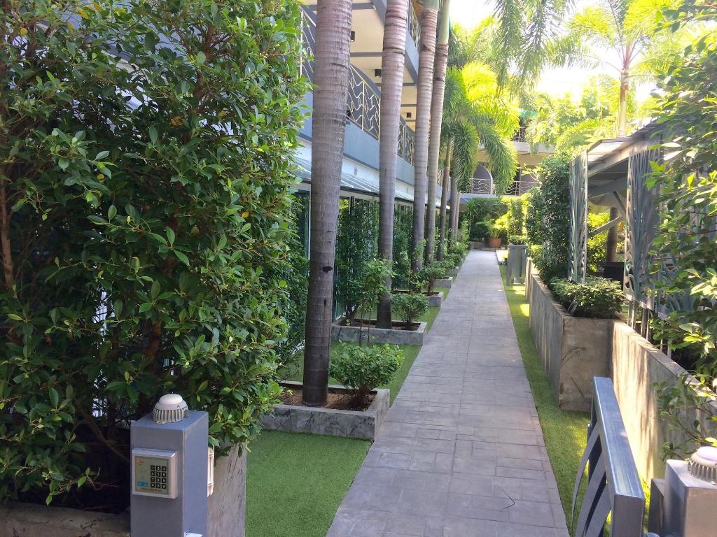 momento resort