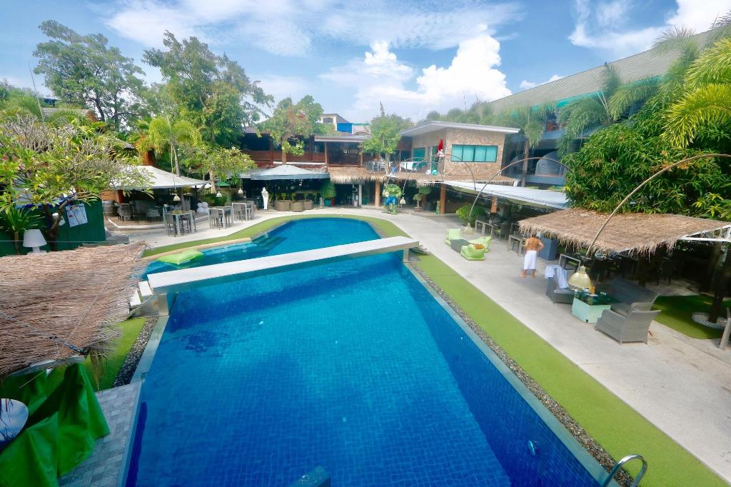 momento resort