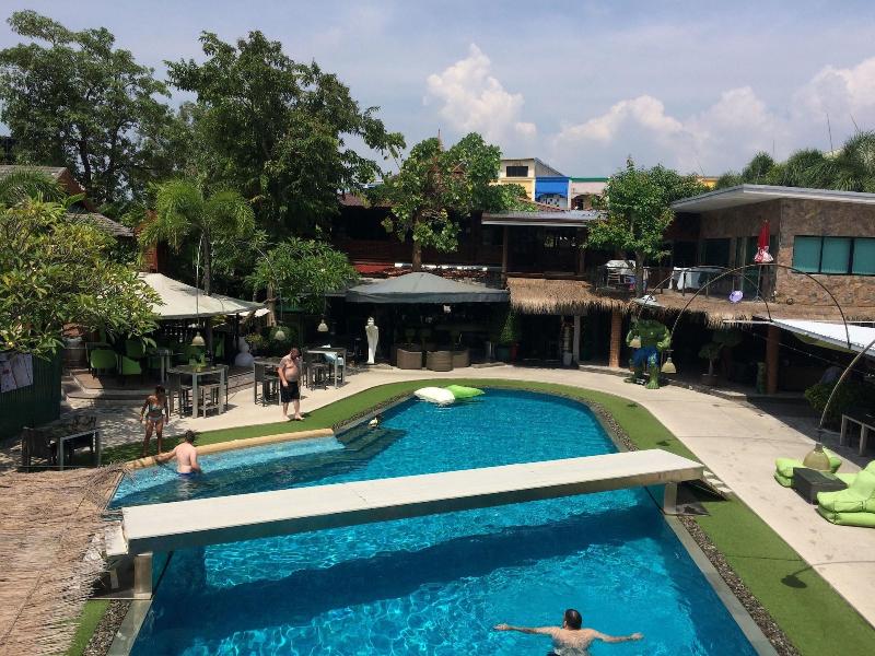 pattaya