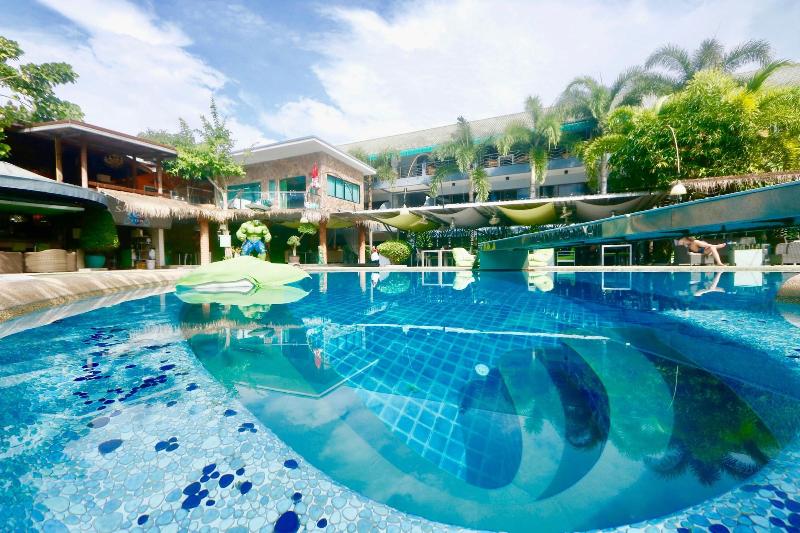 pattaya