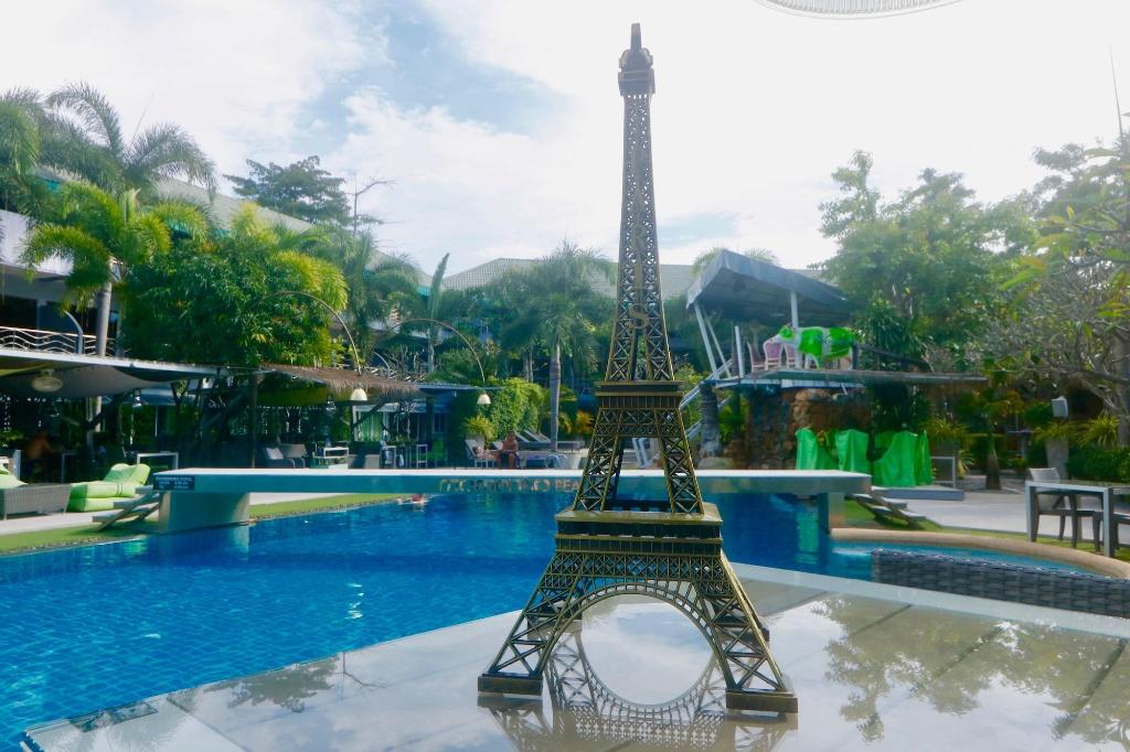 pattaya