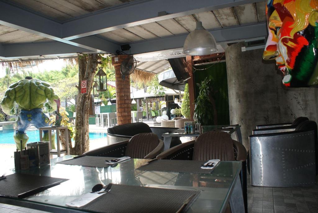 pattaya