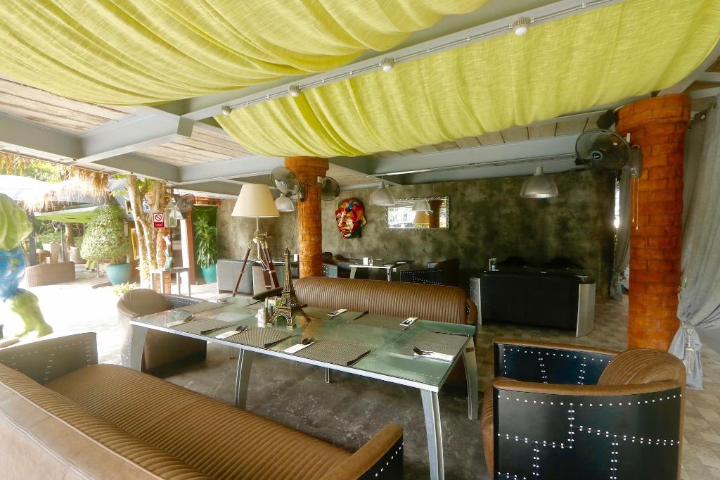 pattaya