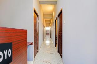 hotel o grey luxury
