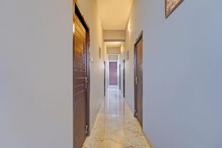 hotel o grey luxury