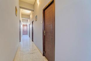 hotel o grey luxury