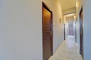 hotel o grey luxury