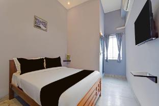 hotel o grey luxury