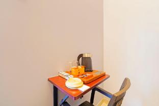 hotel o grey luxury