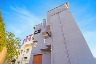 hotel o grey luxury