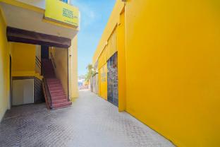 hotel o grey luxury