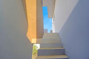 hotel o grey luxury