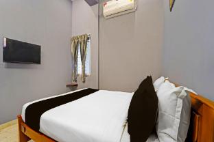 hotel o grey luxury