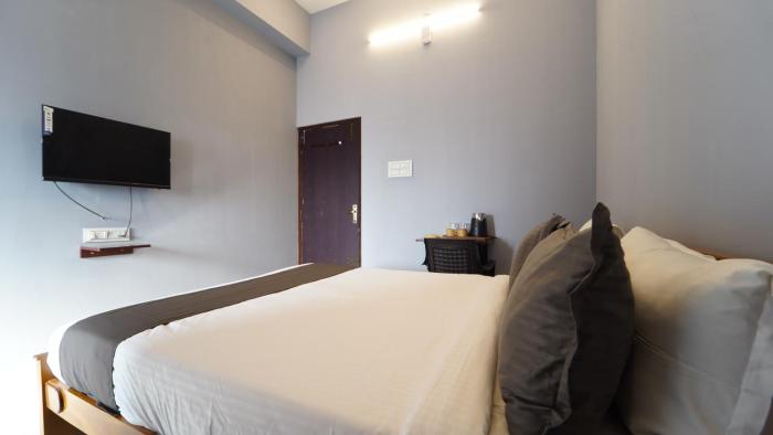 hotel o grey luxury