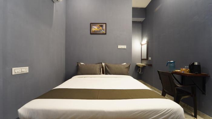 hotel o grey luxury