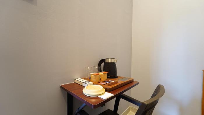 hotel o grey luxury