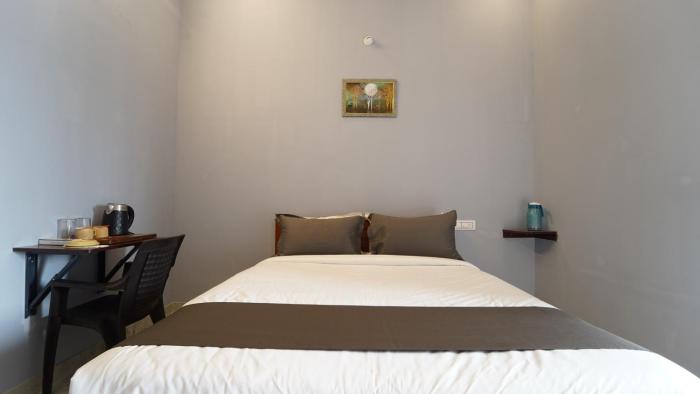 hotel o grey luxury