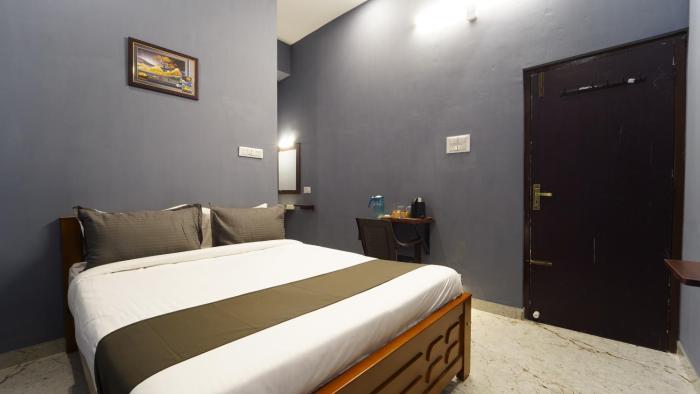 hotel o grey luxury