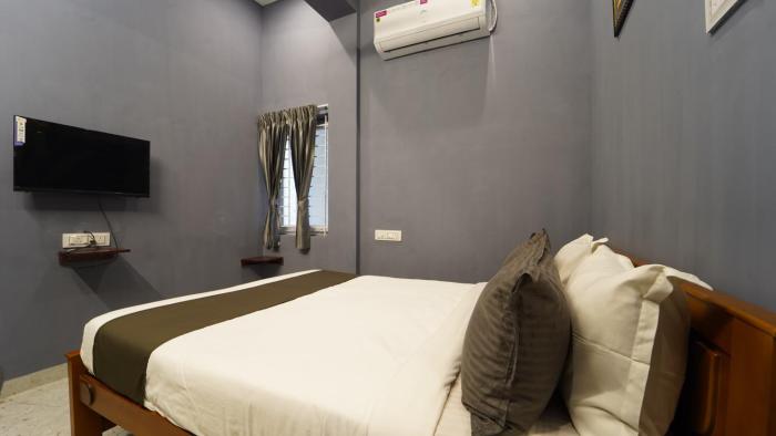 hotel o grey luxury